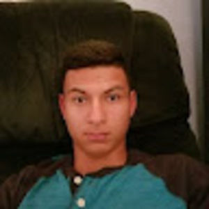 Meet your Posher, Melvin